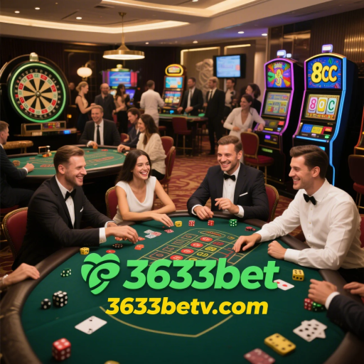 3633bet